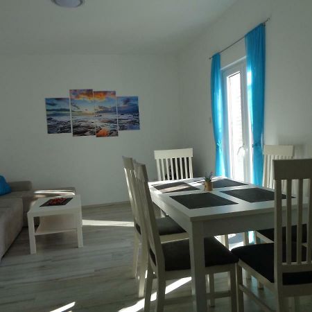 Apartment Prunus Ντουμπρόβνικ Εξωτερικό φωτογραφία