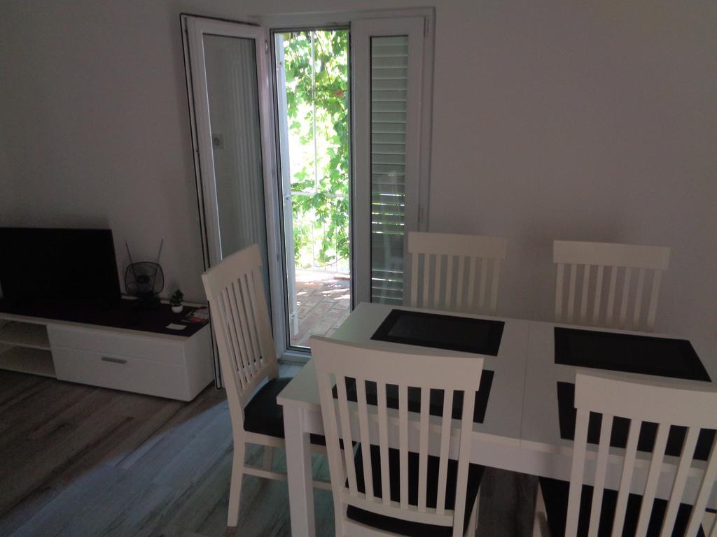 Apartment Prunus Ντουμπρόβνικ Εξωτερικό φωτογραφία