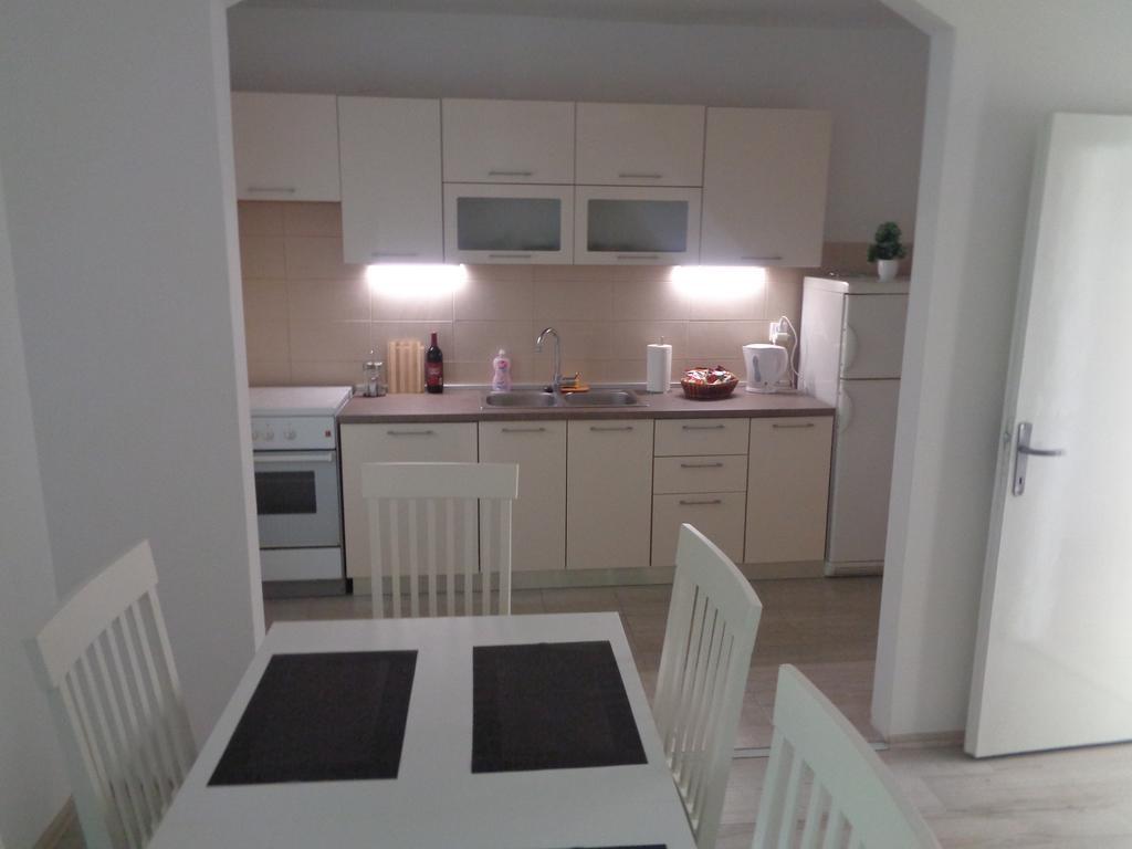 Apartment Prunus Ντουμπρόβνικ Εξωτερικό φωτογραφία