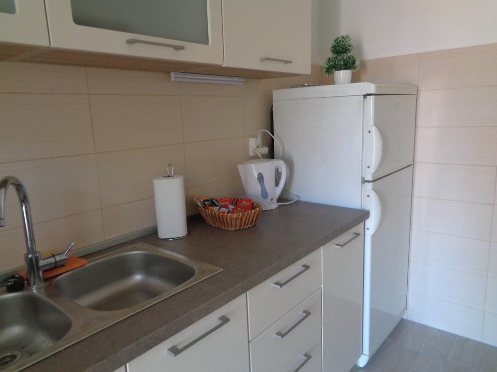Apartment Prunus Ντουμπρόβνικ Εξωτερικό φωτογραφία