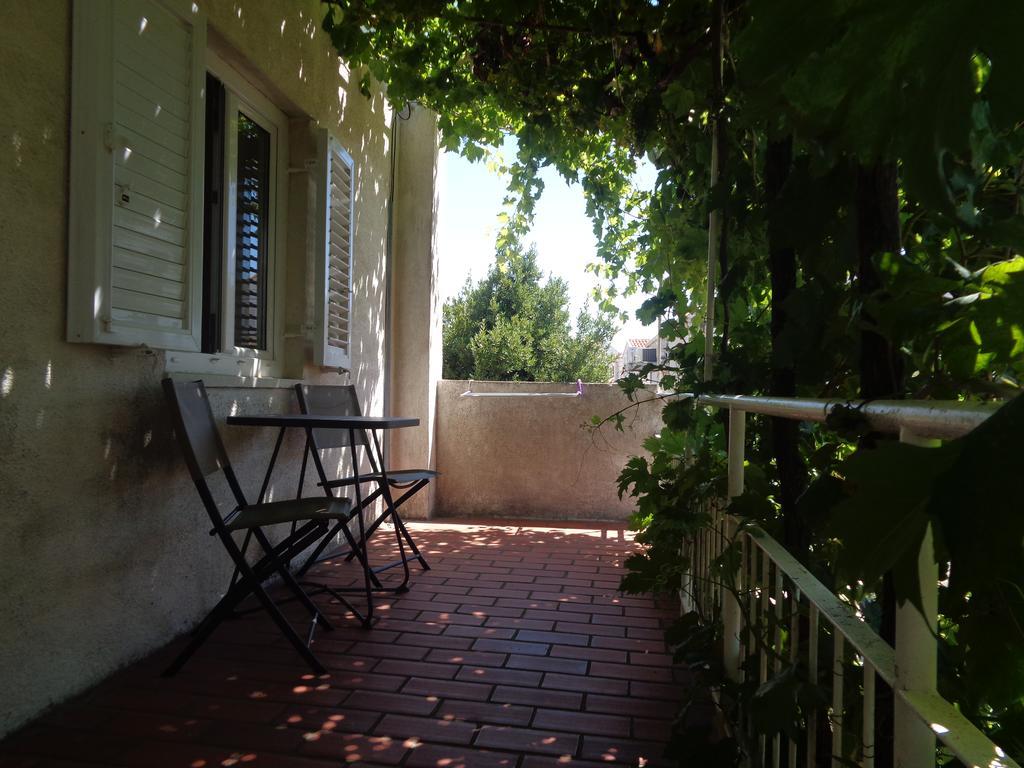 Apartment Prunus Ντουμπρόβνικ Εξωτερικό φωτογραφία