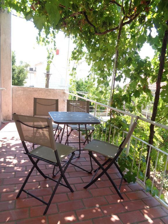 Apartment Prunus Ντουμπρόβνικ Εξωτερικό φωτογραφία