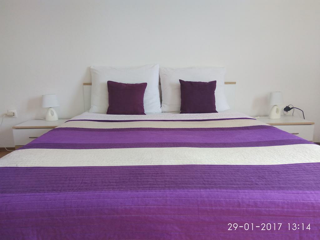 Apartment Prunus Ντουμπρόβνικ Εξωτερικό φωτογραφία