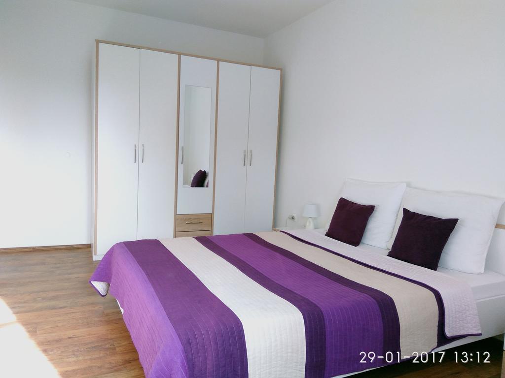 Apartment Prunus Ντουμπρόβνικ Εξωτερικό φωτογραφία