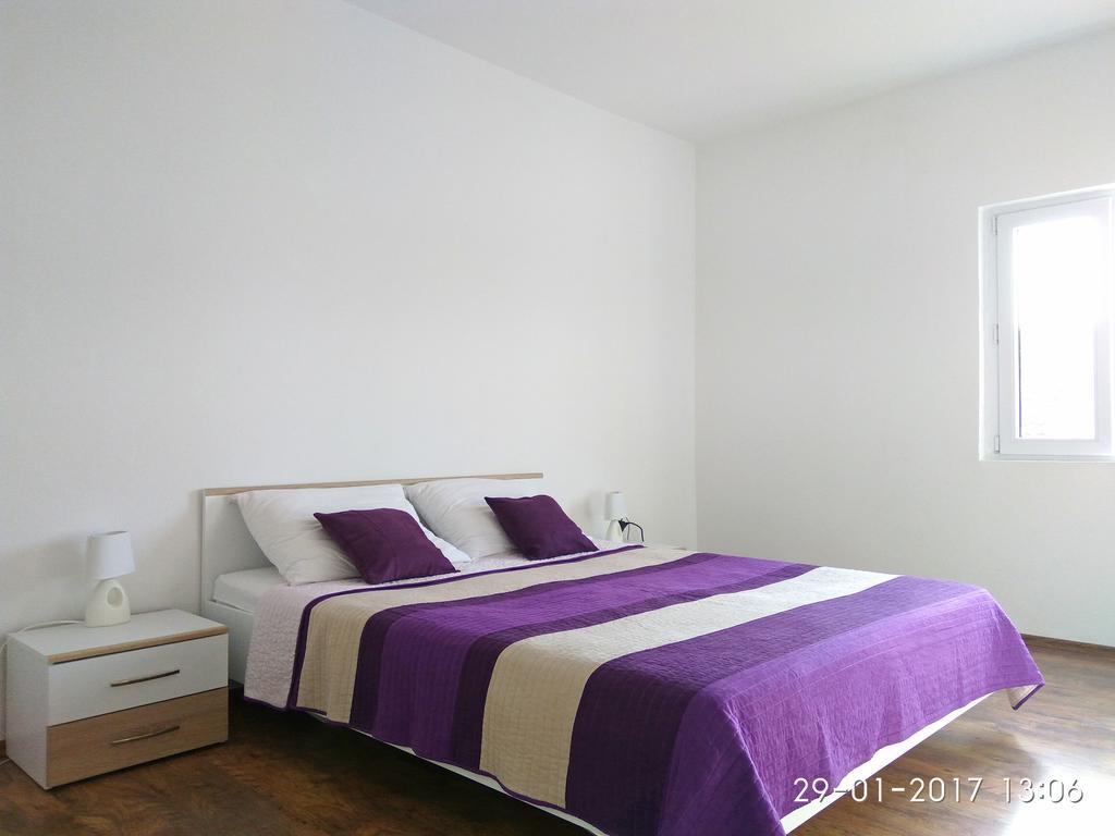 Apartment Prunus Ντουμπρόβνικ Εξωτερικό φωτογραφία