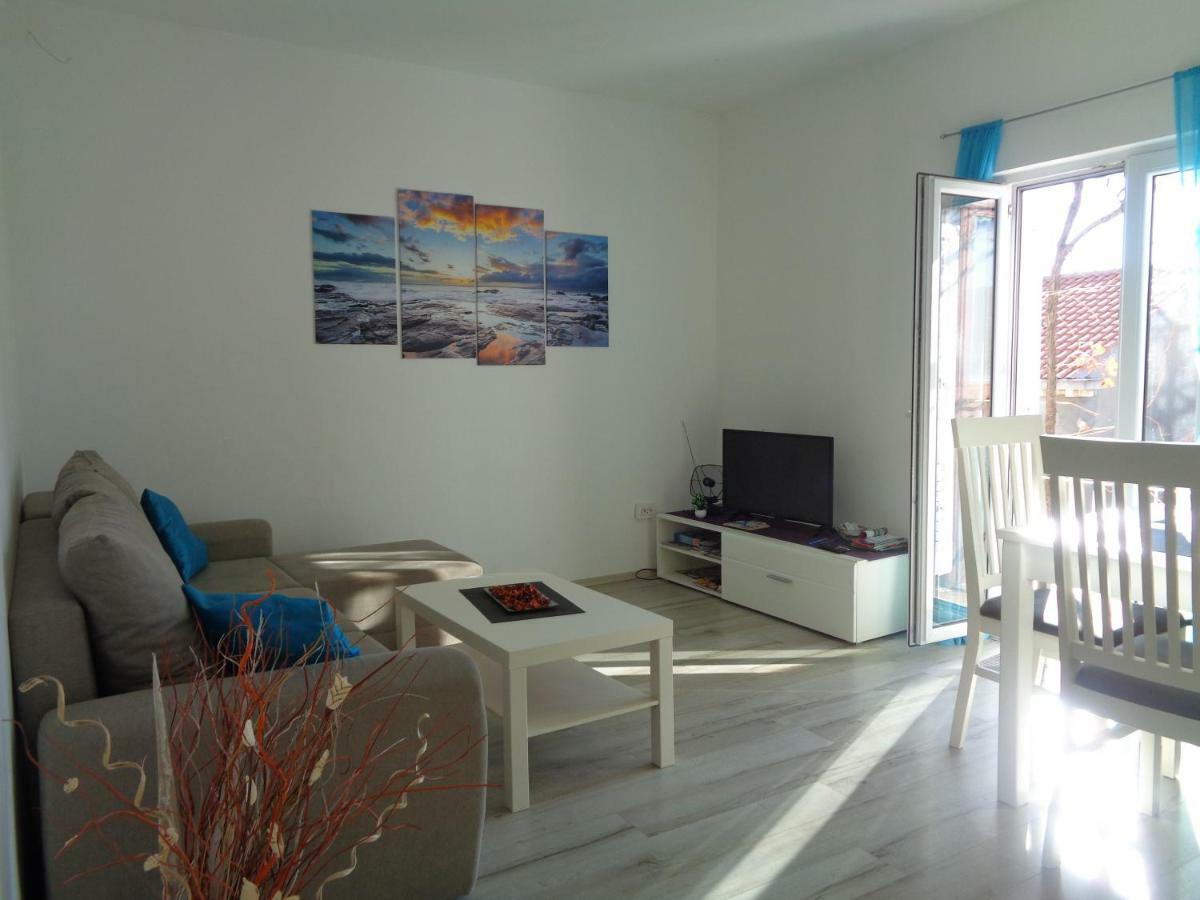 Apartment Prunus Ντουμπρόβνικ Εξωτερικό φωτογραφία