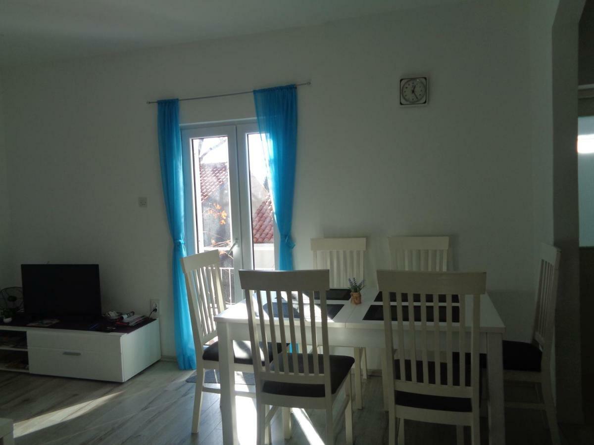Apartment Prunus Ντουμπρόβνικ Εξωτερικό φωτογραφία