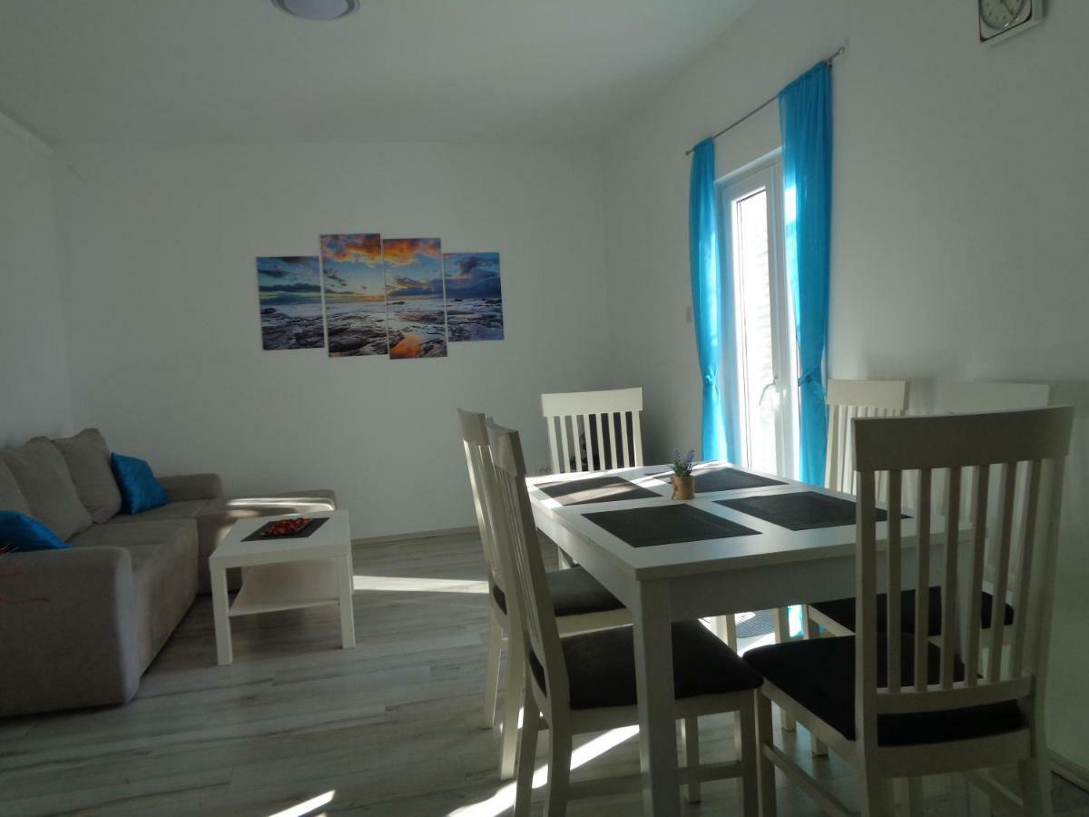 Apartment Prunus Ντουμπρόβνικ Εξωτερικό φωτογραφία