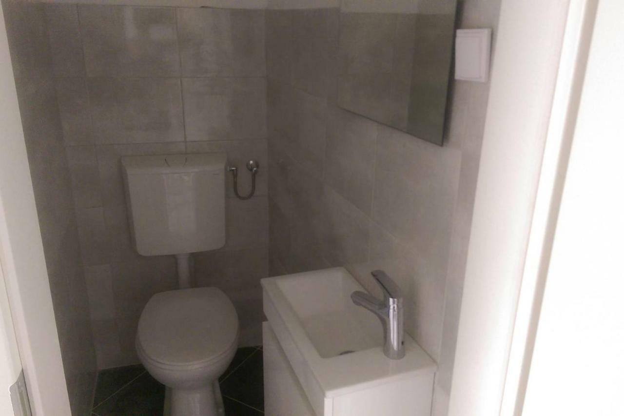 Apartment Prunus Ντουμπρόβνικ Εξωτερικό φωτογραφία